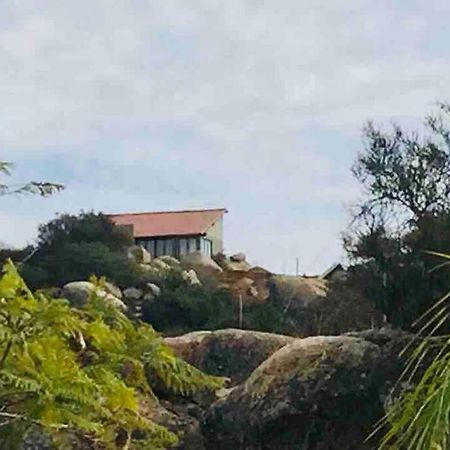 Cabana Valzam 2 Entre Vinedos Rancho Tecate Resort Buitenkant foto